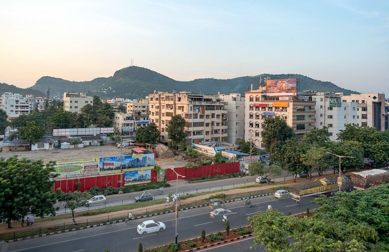 Hotel Treebo Trend Empire