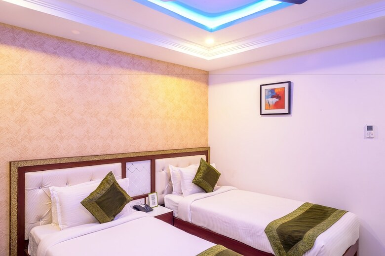 Hotel Treebo Trend Empire