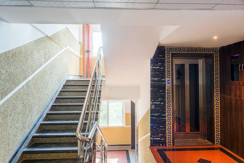 Hotel Treebo Trend Empire