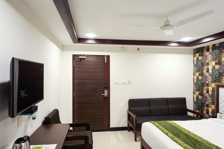 Hotel Treebo Trend Empire