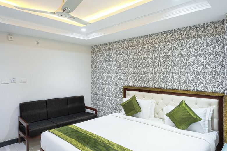 Hotel Treebo Trend Empire