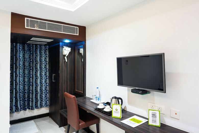 Hotel Treebo Trend Empire