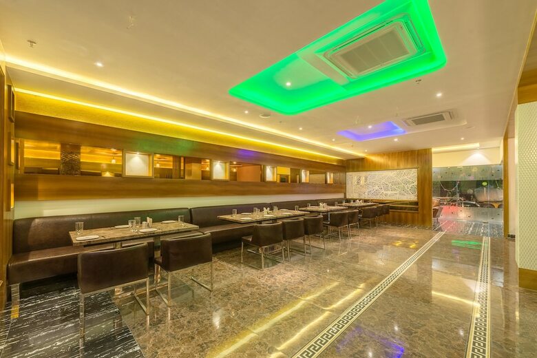 Hotel Treebo Trend Empire