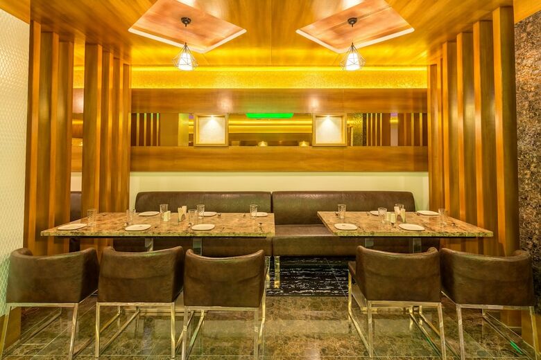 Hotel Treebo Trend Empire