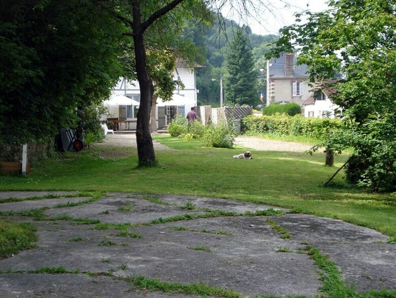 Hotel La Gueulardiere