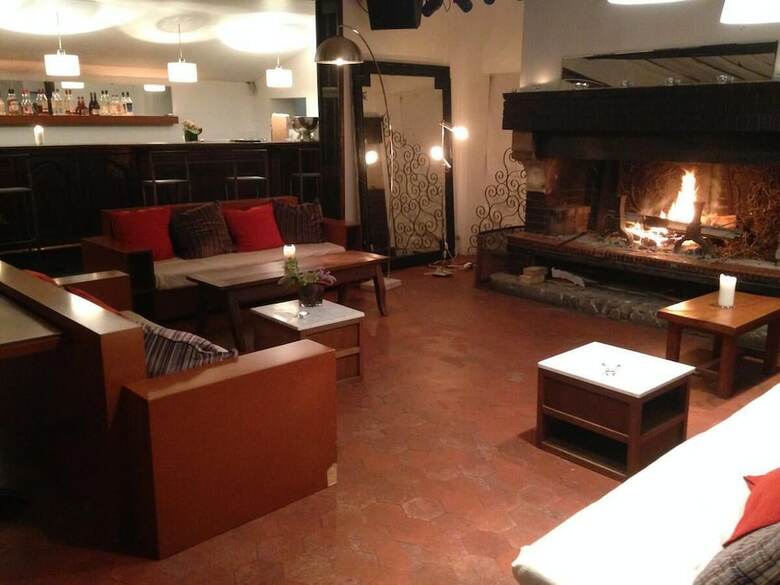 Hotel La Gueulardiere