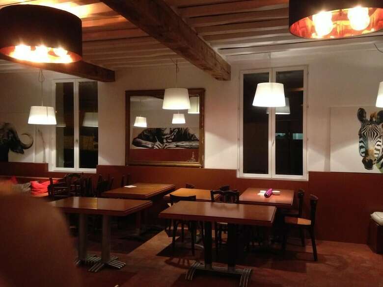 Hotel La Gueulardiere