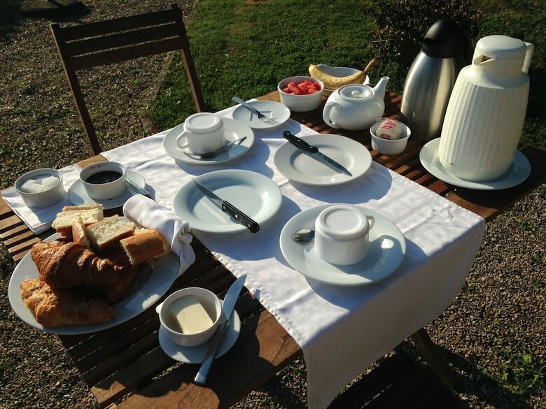 Hotel La Gueulardiere