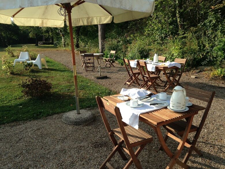 Hotel La Gueulardiere