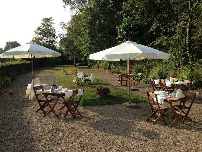 Hotel La Gueulardiere