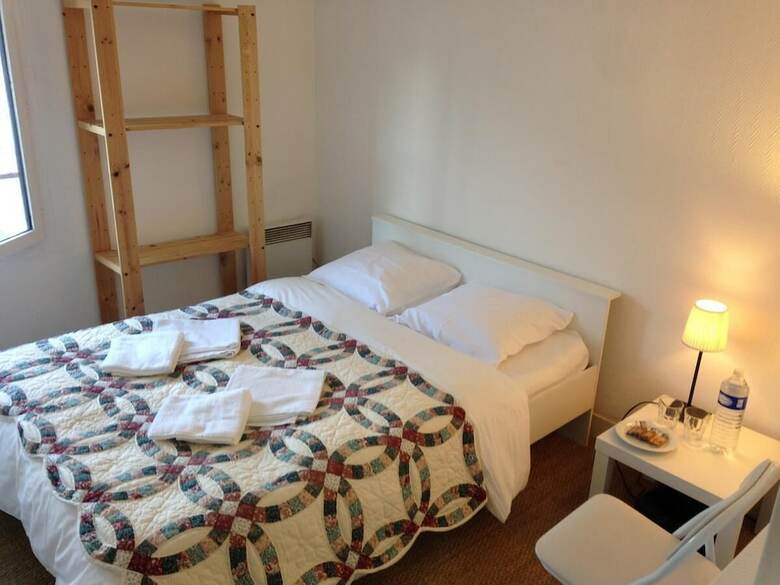 Hotel La Gueulardiere