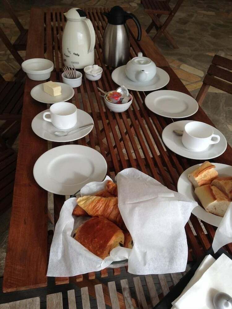 Hotel La Gueulardiere