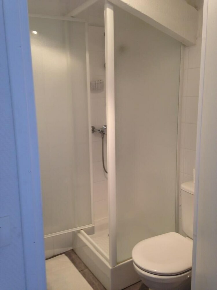 Hotel La Gueulardiere