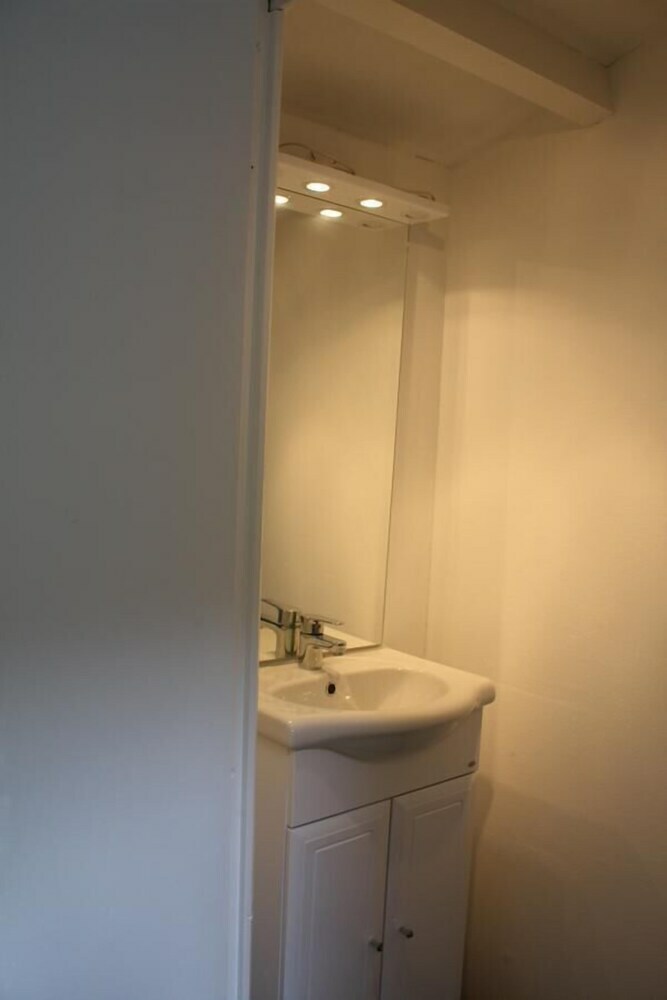 Hotel La Gueulardiere