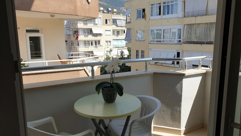 Blue Heaven Apart Hotel