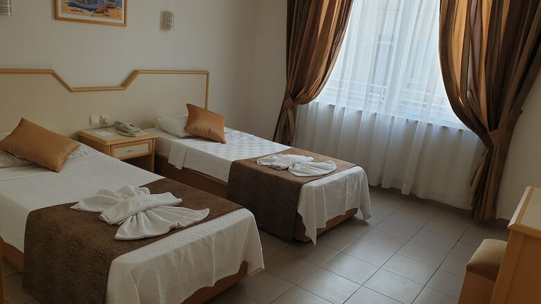 Blue Heaven Apart Hotel