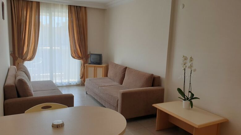 Blue Heaven Apart Hotel