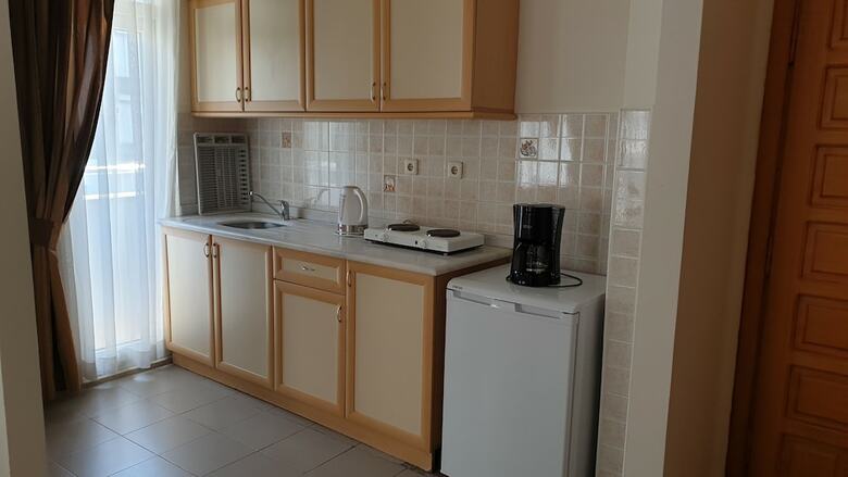 Blue Heaven Apart Hotel