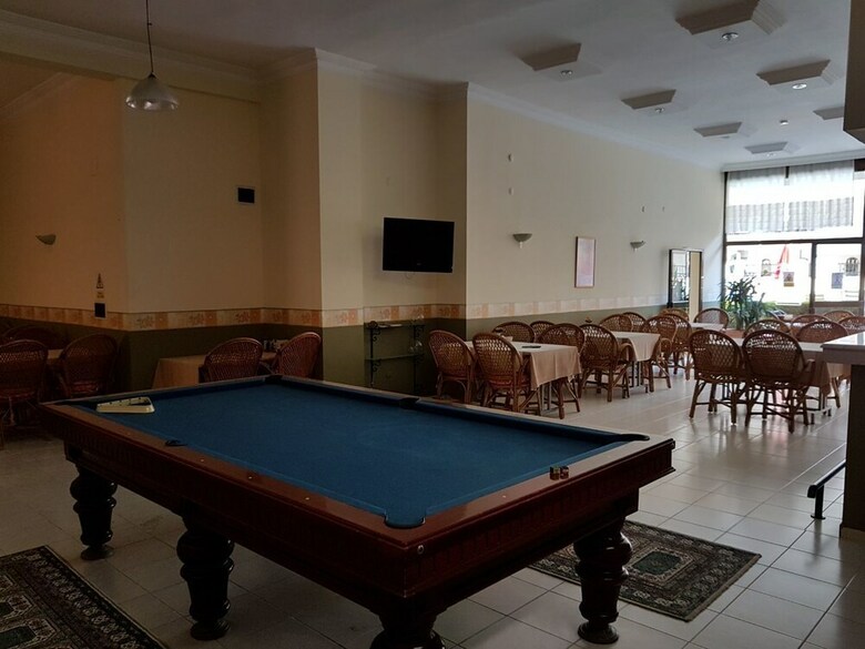 Blue Heaven Apart Hotel