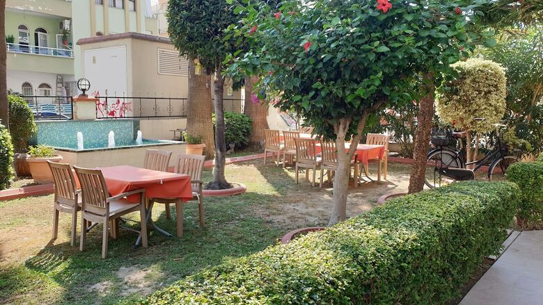 Blue Heaven Apart Hotel