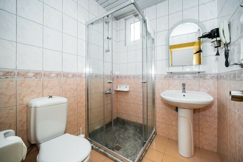 Blue Heaven Apart Hotel