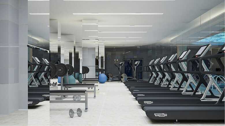 Apartamento Flc Luxury Hotel Quy Nhon