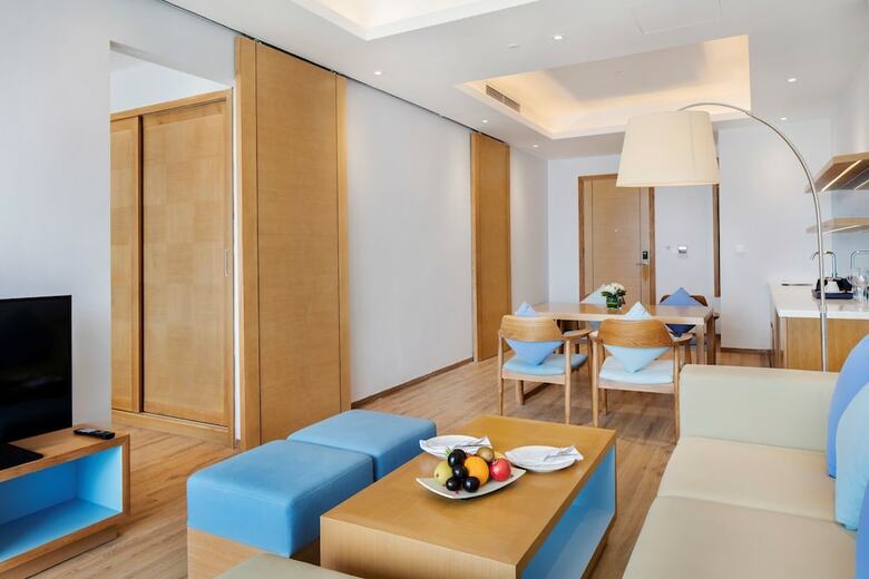 Apartamento Flc Luxury Hotel Quy Nhon