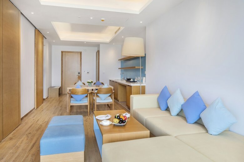 Apartamento Flc Luxury Hotel Quy Nhon