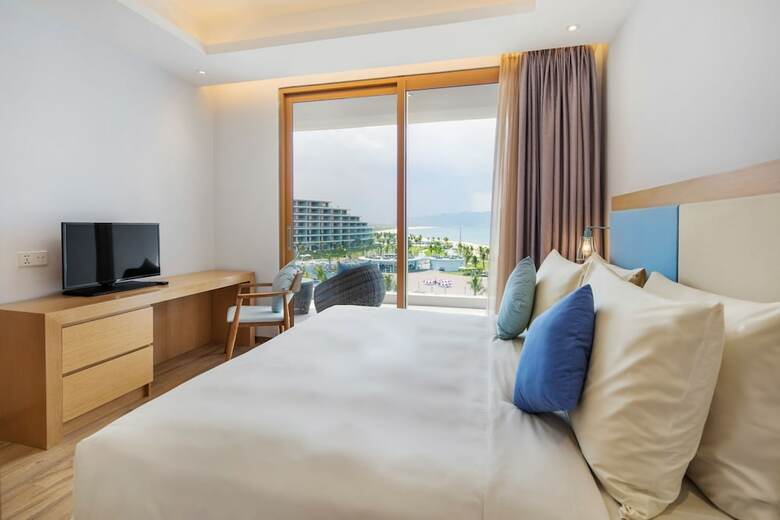 Apartamento Flc Luxury Hotel Quy Nhon