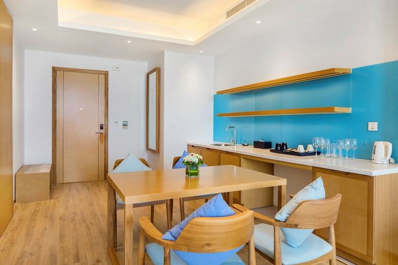 Apartamento Flc Luxury Hotel Quy Nhon