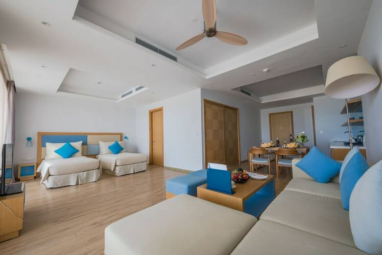 Apartamento Flc Luxury Hotel Quy Nhon
