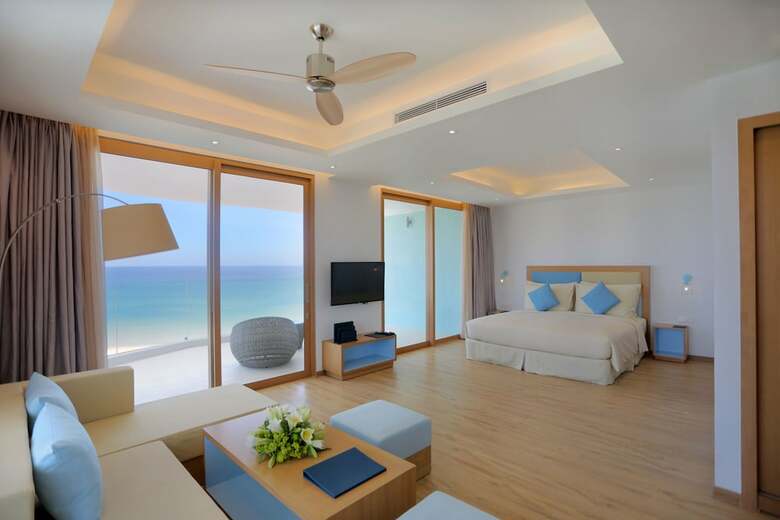 Apartamento Flc Luxury Hotel Quy Nhon