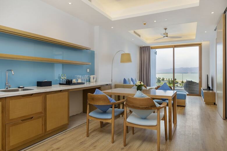 Apartamento Flc Luxury Hotel Quy Nhon