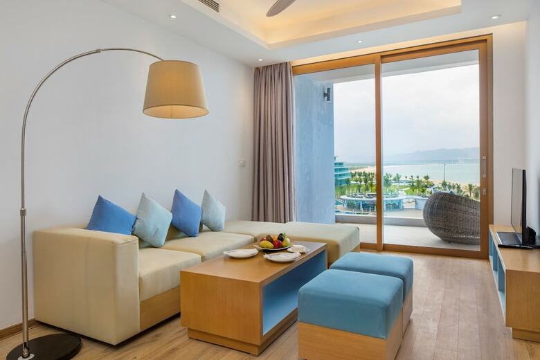 Apartamento Flc Luxury Hotel Quy Nhon