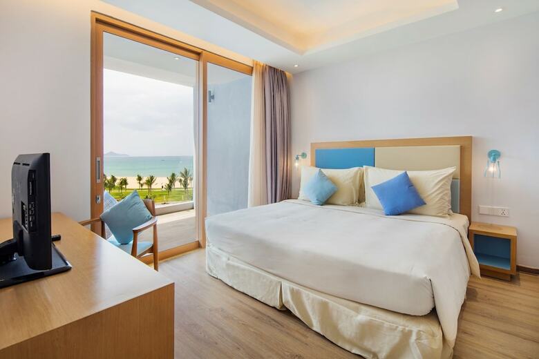 Apartamento Flc Luxury Hotel Quy Nhon