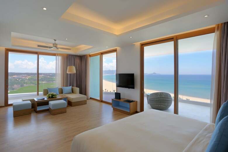 Apartamento Flc Luxury Hotel Quy Nhon