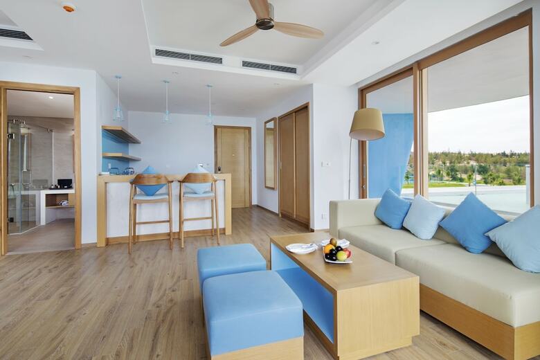 Apartamento Flc Luxury Hotel Quy Nhon
