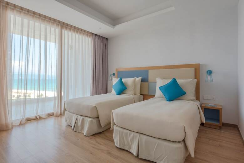 Apartamento Flc Luxury Hotel Quy Nhon