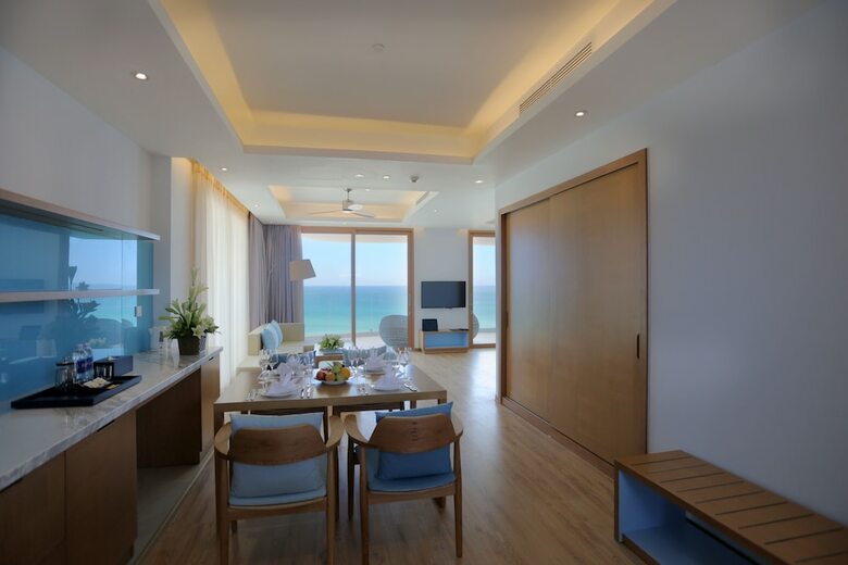 Apartamento Flc Luxury Hotel Quy Nhon