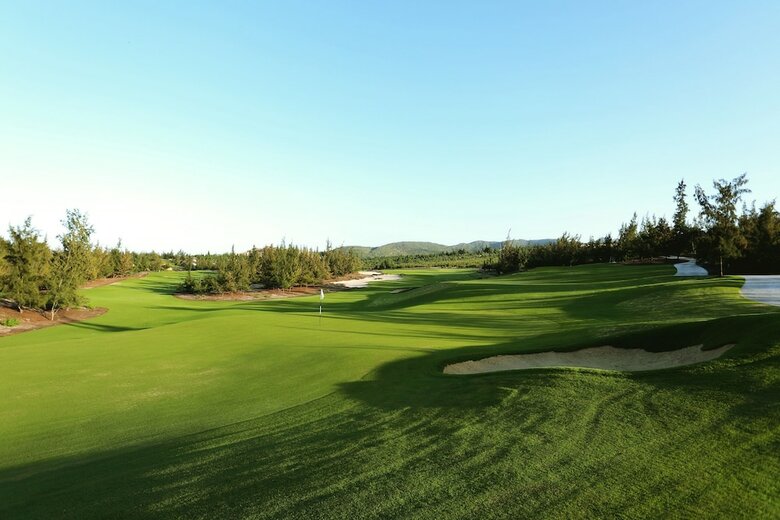 Apartamento Flc Luxury Hotel Quy Nhon