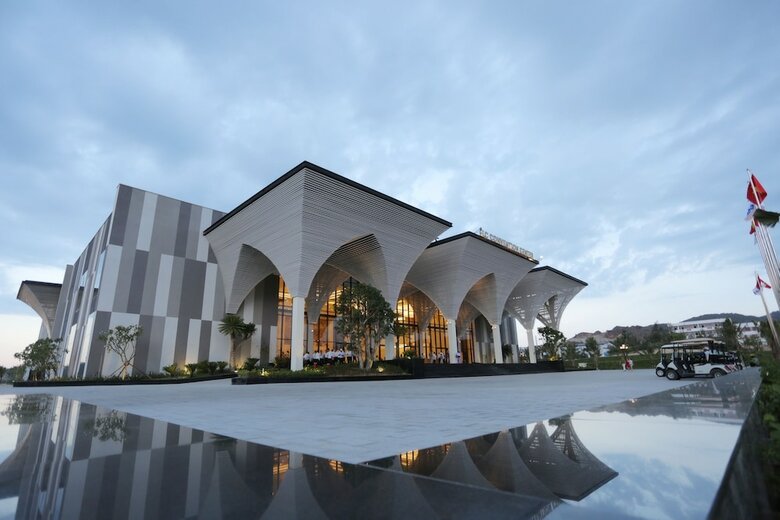 Apartamento Flc Luxury Hotel Quy Nhon