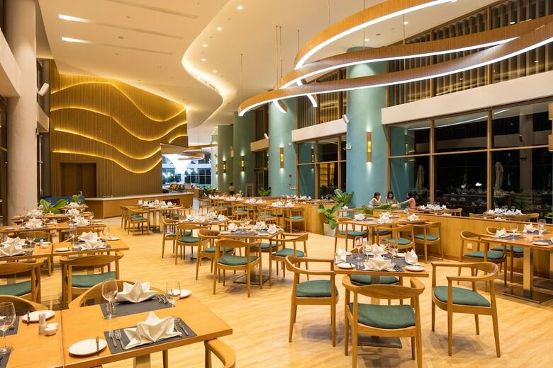 Apartamento Flc Luxury Hotel Quy Nhon