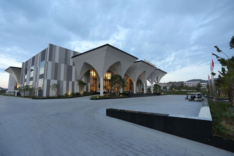 Apartamento Flc Luxury Hotel Quy Nhon