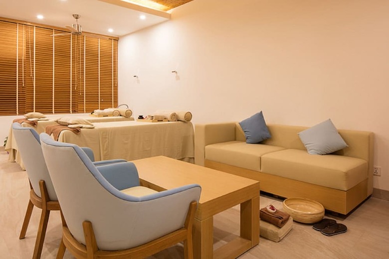 Apartamento Flc Luxury Hotel Quy Nhon