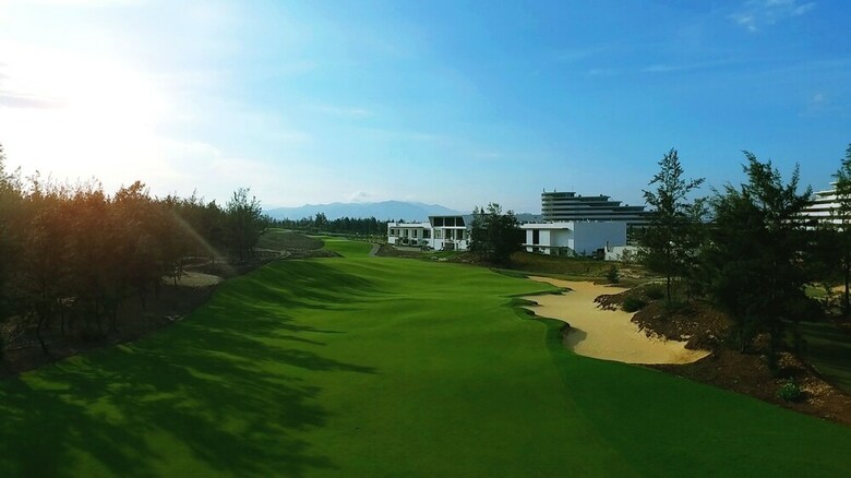 Apartamento Flc Luxury Hotel Quy Nhon