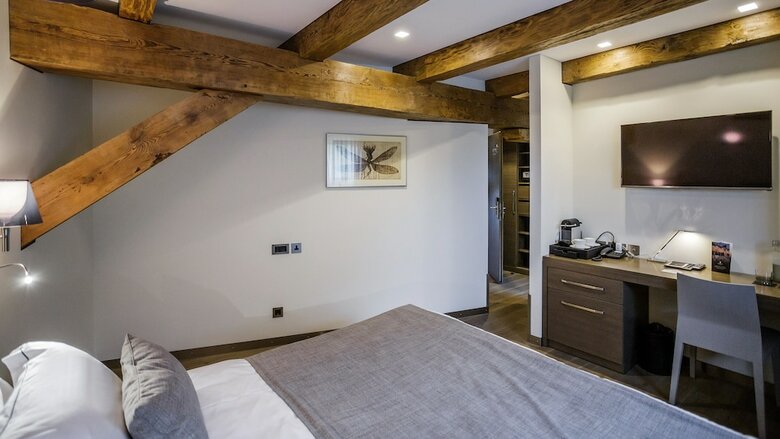 Michaelson Boutique Hotel