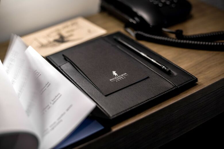 Michaelson Boutique Hotel