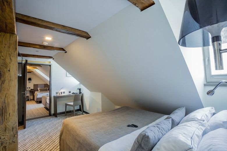 Michaelson Boutique Hotel