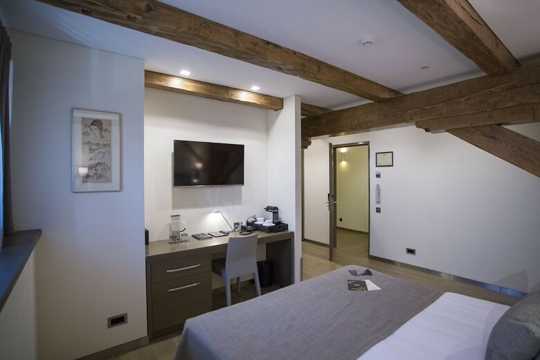Michaelson Boutique Hotel