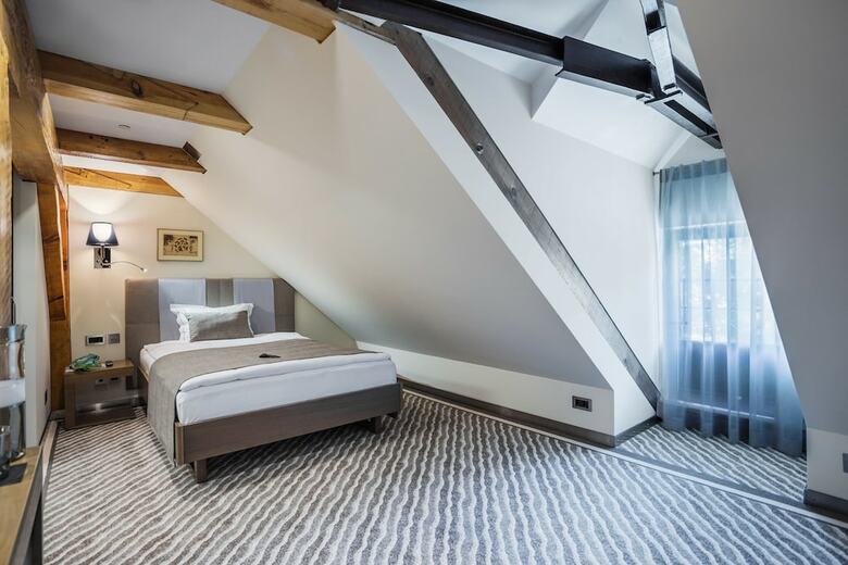 Michaelson Boutique Hotel